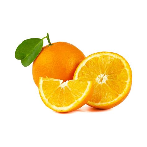 Certified Organic Navel Oranges 4 Lb Bag Lifestyle Markets