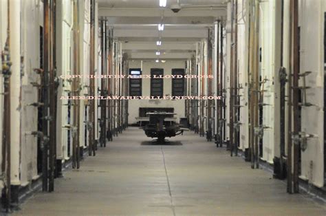 Phillys Oldest Prison Needs To Expand Delaware Valley News