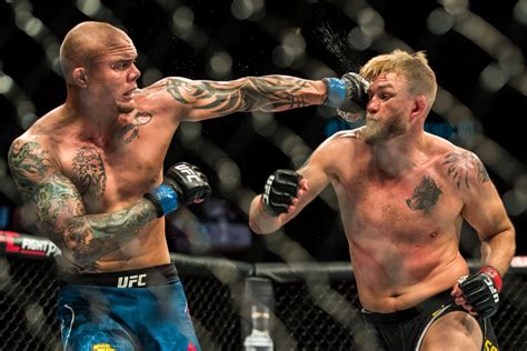 Watch ufc fight vegas 23: UFC Fighter Anthony Smith Faced Scariest Fight of His Life ...