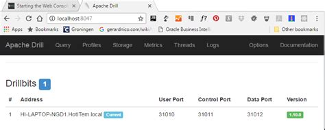 I want to call web service method findquote(int quoteid) from a external application using apache camel. Apache Drill