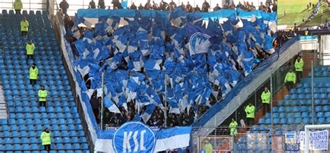 Pagesbusinessessport & recreationsports teamkarlsruher scvideosvirtuelle pk vor vfl bochum. VfL Bochum vs. Karlsruher SC: Sehenswerte Choreos und ...