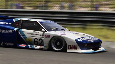 8 beer distributors in the lower peninsula and 4 in the upper have come together to create one seamless footprint across michigan to welcome breweries. BMW M1 Group 5 @ Zandvoort | Assetto Corsa - YouTube