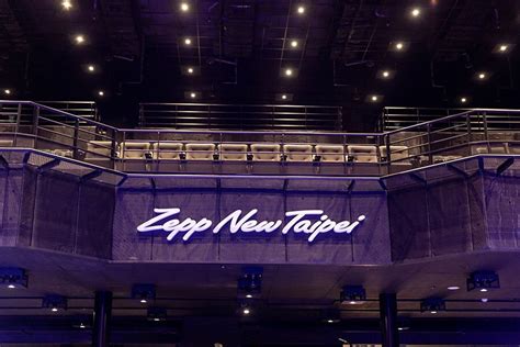 Zepp Lands Armed And Ready In Taipei Yamaha Italia