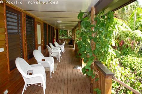 Papageno Resort Fiji Hotel Reviews