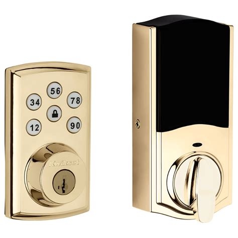Tap for details and options. Kwikset 888 ZW 500 Series SmartCode Single Cylinder ...