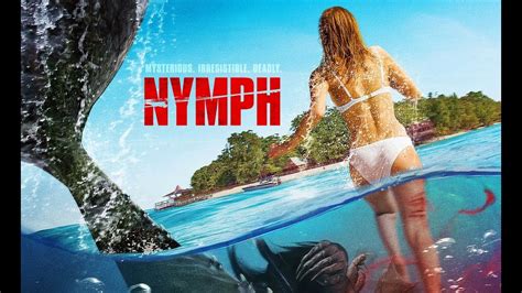 movie review nymph killer mermaid youtube