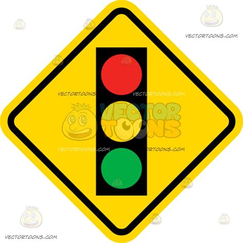 Traffic Light Sign Traffic Light Sign Traffic Light Traffic