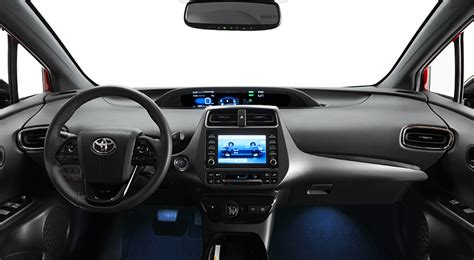 Looking for an ideal 2021 toyota prius? Toyota Prius 2021, edición especial 20 aniversario en ...