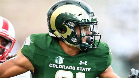 Colorado State Vs Middle Tenn How To Watch Ncaa Football Online Tv