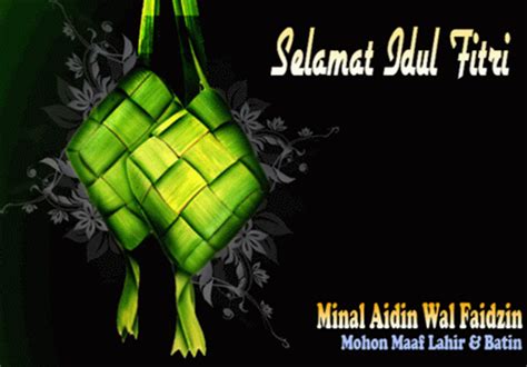 Hari raya puasa is the day for celebration after the end of ramadan. Kartu Ucapan Selamat Lebaran (Hari Raya Idul Fitri) 1441H ...