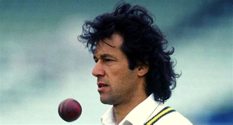 Imran Khan Profile Stats And Records