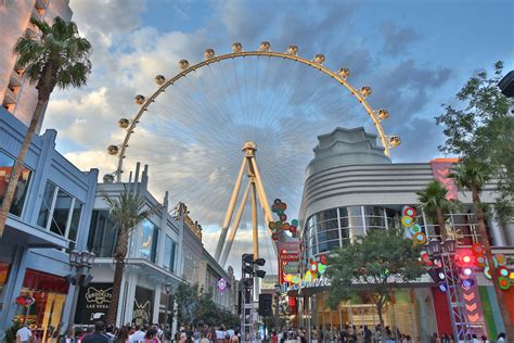 Best Las Vegas Attractions And Sights From The Strip And Beyond