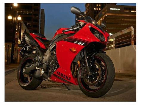 We offer plenty of discounts, and rates start at just $75/year. Gallery Yamaha R1 2014 Red