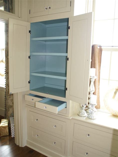 Wondering how to paint the inside of your cabinets? Paint Inside Cabinets | Houzz