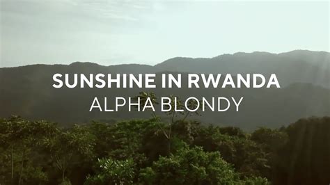 videos alpha blondy