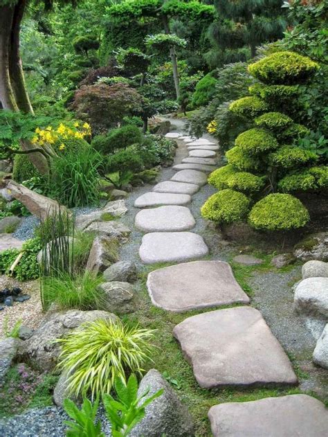 85 Gorgeous Front Yard Rock Garden Landscaping Ideas