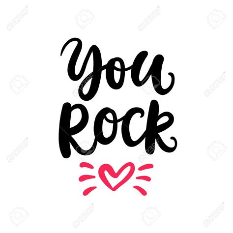You Rock Free Clip Art 10 Free Cliparts Download Images On Clipground