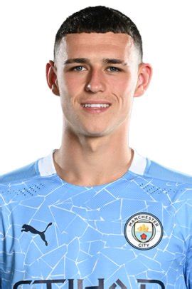 Check out his latest detailed stats including goals, assists, strengths & weaknesses and match ratings. Phil Foden - Manchester City - Stats - palmarès