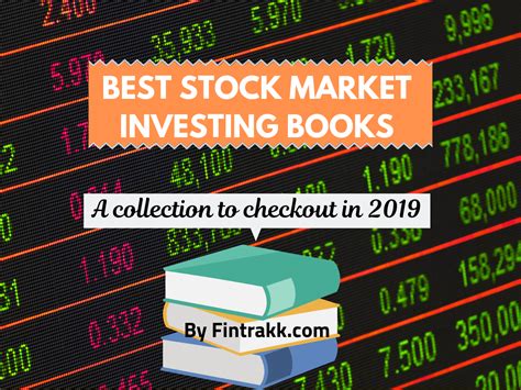 Find best books on stock investing. Best Stock Market Books for Beginners : Investing Basics ...