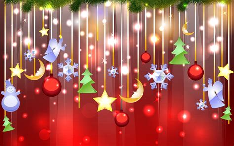 Christmas Backgrounds Wallpapers Wallpaper Cave