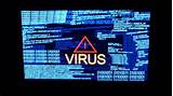 Photos of Virus Computer Virus