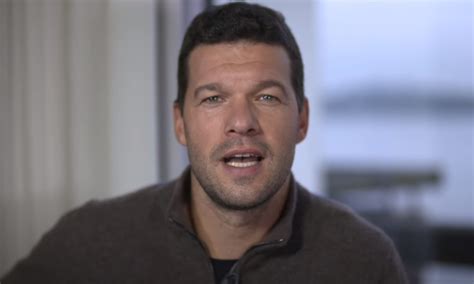 Последние твиты от michael ballack (@ballack). Michael Ballack ei pidä Virgil van Dijkia parhaana - "van ...