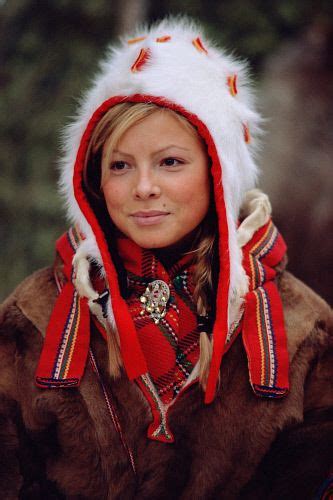 the sami are nordic indigenous people and they were cool hats beauty around the world world