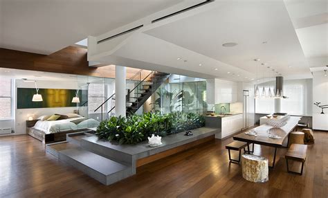 Free Download Modern Minimalist Interior Design Home Design Picture