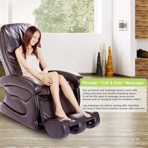 Massage Chair Manufacturer Hsin Hao Health Materials Co Ltd
