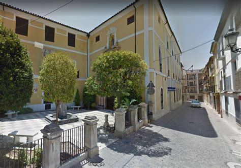 El IES Aguilar y Eslava de Cabra pide que no se recorten plazas en el