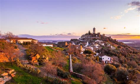 10 Most Beautiful Villages In Portugal
