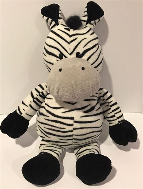 Zebra Plush Soft Stuffed Toys China Plush Toy And Zebra Plush Toy Price