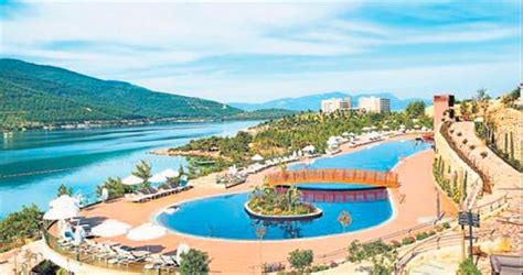 İndirimli otel fırsatları, uygun tatil paketleri ve daha fazlası için hemen sana uygun fırsatı yakala! Titanic otelleri zirvede - Akdeniz Haberleri