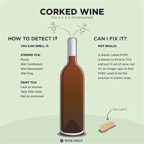 How To Tell If Wine Is Corked Wine Folly