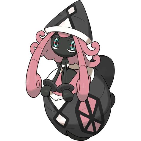 Shiny Tapu Lele Wiki Pokémon Amino