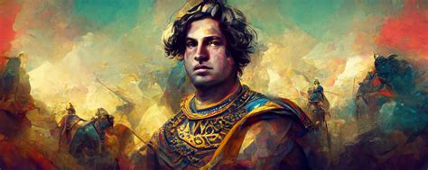 Alexander The Great Conquests Legacy And Historical Impact