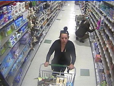 Police Seek Help Identifying Shoprite Shoplifter Jersey Shore Online