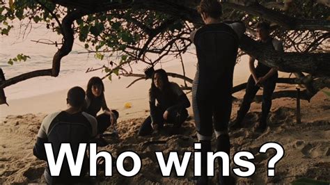 Who Would Have Won The 75th Hunger Games Had They Not Been Interrupted