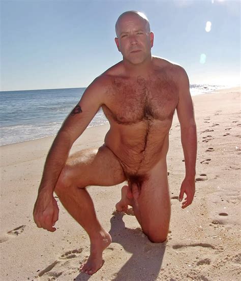 Closet Gay Nudist Nudist Beach