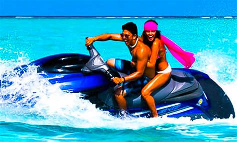 jet ski rental miami