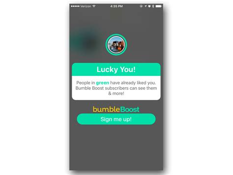 I've done experiments with profiles of diff. How to use Bumble, the dating app that forces women to ...