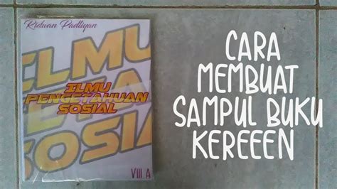 Terbaru 87+ Sampul Buku Tulis Pramuka