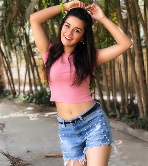 Avneet Kaur Contact Email Persional Details Photo Biography By The News And Masti The