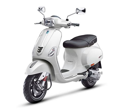Apart from its average spec engine, it excels with just 114 kg of body weight. Vespa SXL 150 Price, Specifications India