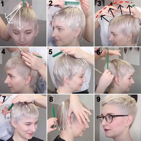 Maybe you would like to learn more about one of these? How to cut hair yourself at home: 12 methods