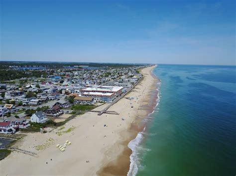10 Beautiful Delaware Beaches To Add To Your Bucket List