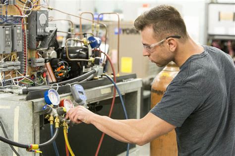 Refrigeration Tech Jobs