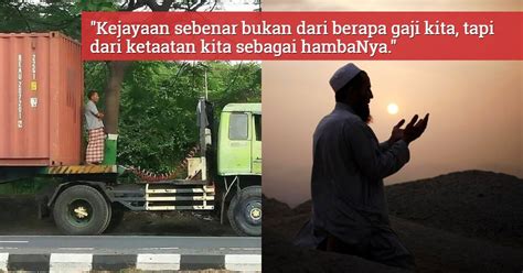 Ada dua hadits tentang sholat tiang agama yang statusnya sahih dan hasan, yaitu hadits dari ibnu majah, tirmidzi dan bukhari, muslim, berikut hadits ini menerangkan tentang keutamaan sholat yang sangat penting, jadi pantas dan wajar banyak hadits yang. "Walaupun Sibuk Kerja Tiang Agama Tak Dilupa", Tular ...
