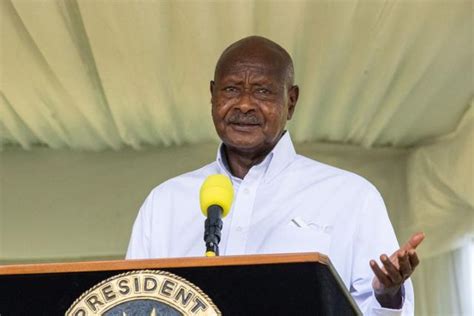 Ugandan President Signs Anti Lgbtq Law With Death Penalty For Same Sex Acts