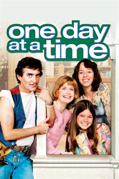 One Day At A Time Full Cast And Crew Tv Guide